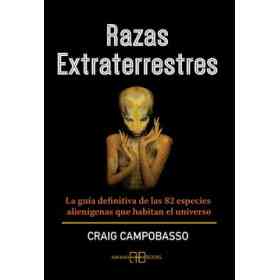 Razas Extraterrestres
