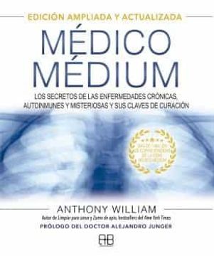 Medico Medium. Edicion Ampliada Y Actualizada