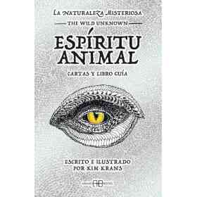 Espiritu Animal - Cartas Y Libro Guia