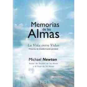 Memorias De Las Almas