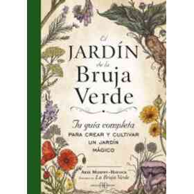 Jardin De La Bruja Verde El