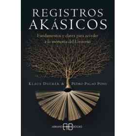 Registros Akasicos