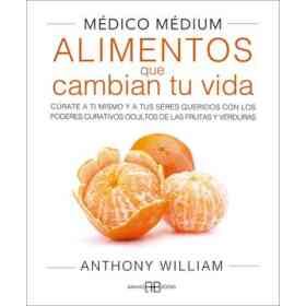 Medico Medium Alimentos Que Cambian Tu Vida ( Tb )