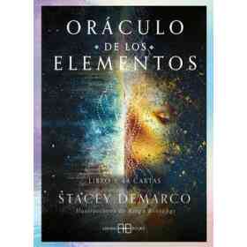 De Los Elementos ( Libro + Cartas ) Oraculo