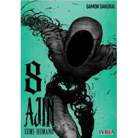 Ajin - Semihumano 08