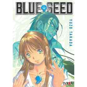 Blue Seed