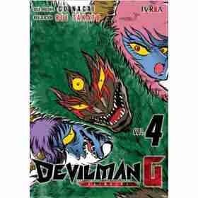 Devilman G 04
