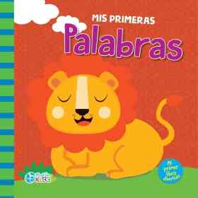 Mis Primeras Palabras - Tela