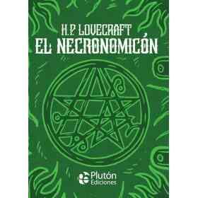 El Necronomicon