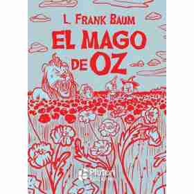 El Mago De Oz