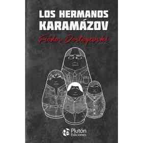 Los Hermanos Karamazov