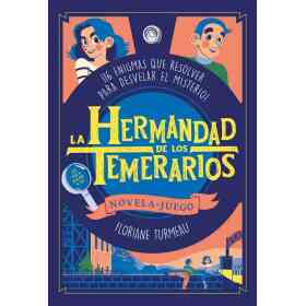 La Hermandad De Los Temerarios