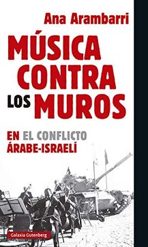 Musica Contra Los Muros