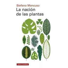 La Nacion De Las Plantas