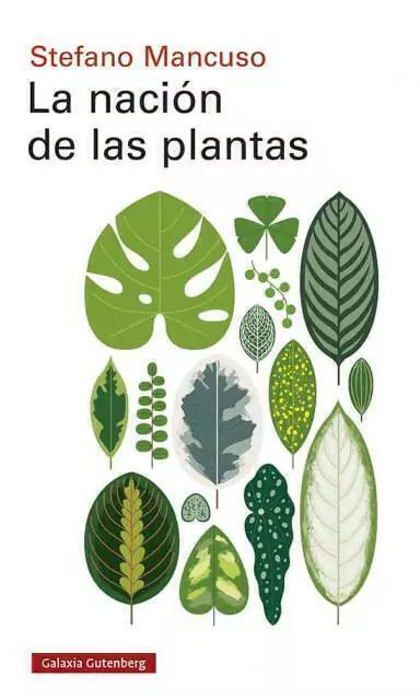 La Nacion De Las Plantas