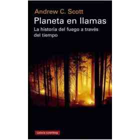 Planeta en Llamas