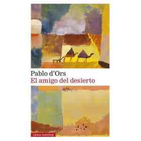 El Amigo Del Desierto