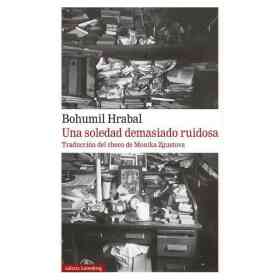 Una Soledad Demasiado Ruidosa