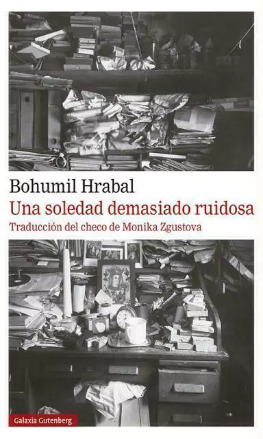 Una Soledad Demasiado Ruidosa
