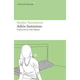 Adios Fantasmas