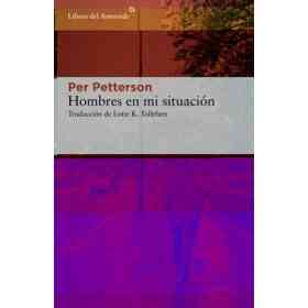 Hombres en Mi Situacion