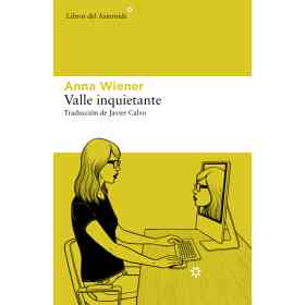 Valle Inquietante