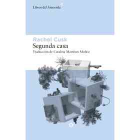 Segunda Casa