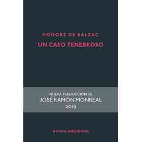 Un Caso Tenebroso