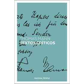 Textos Criticos