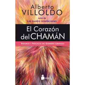 El Corazon De Chaman