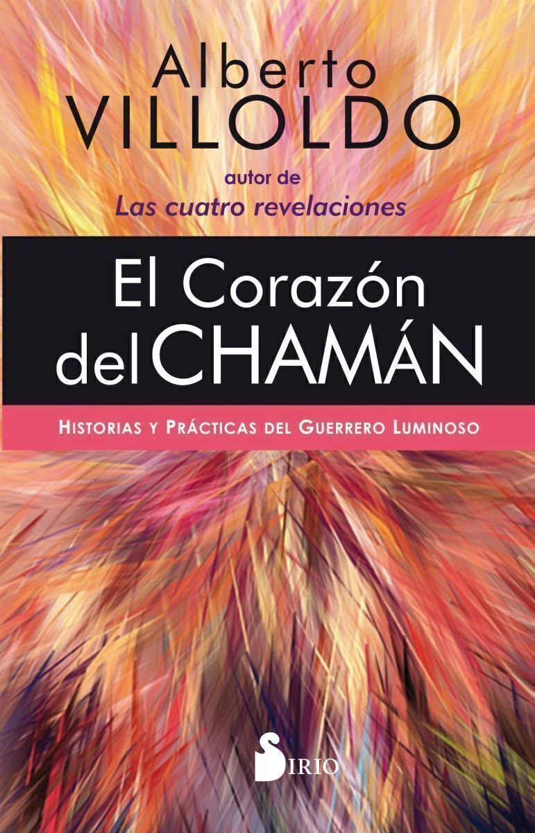 El Corazon De Chaman
