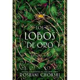Los Lobos De Oro