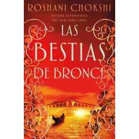Las Bestias De Bronce