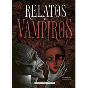 Relatos De Vampiros (Clasicos)