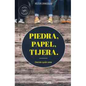 Piedra Papel Tijera