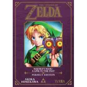 Legend of Zelda the 03 - Perfect Edition