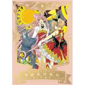 Cardcaptor Sakura - Edicion Deluxe 08
