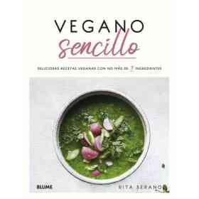 Vegano Sencillo