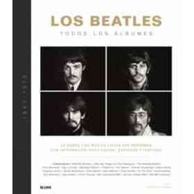 Beatles. Todos Sus Álbumes