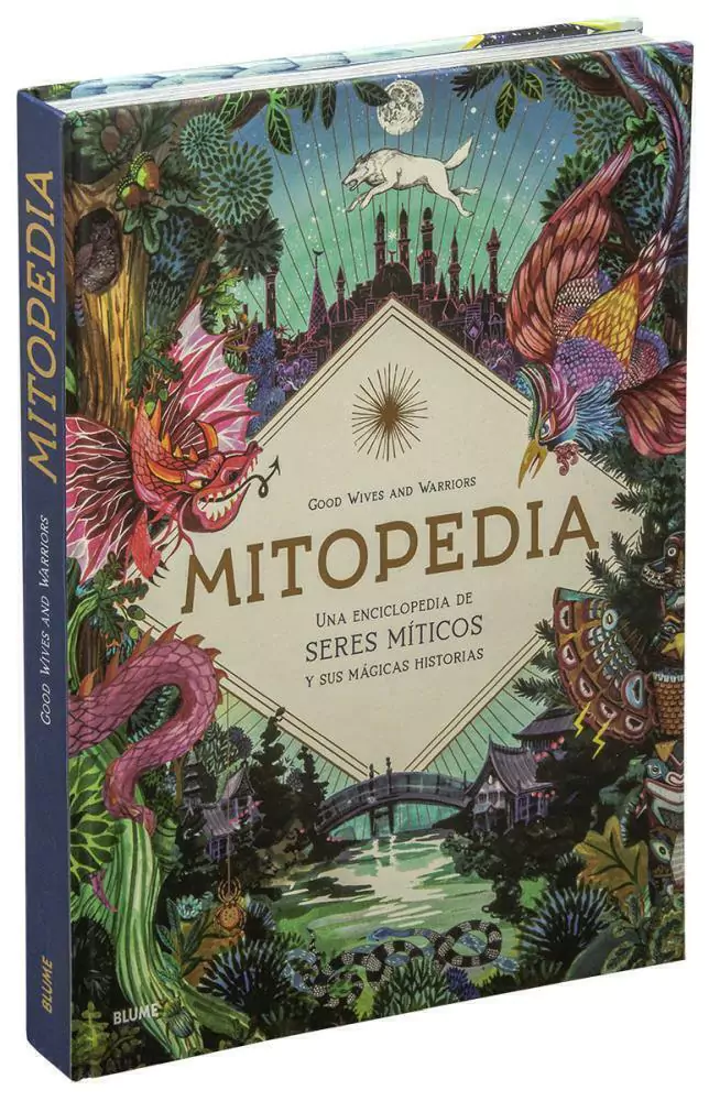 Mitopedia