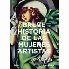 Breve Historia De Las Mujeres Artistas