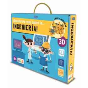 Descubrelo Todo Sobre Ciencia+maqueta (Steam)