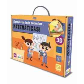 Descubrelo Todo Sobre Tecnologia+maqueta (Steam)