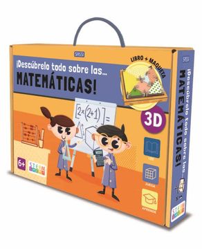 Matematicas -Steam