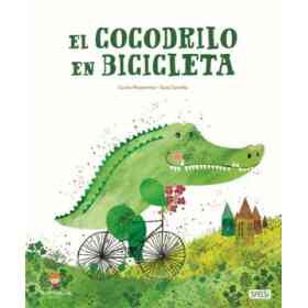 El Cocodrilo en Bicicleta