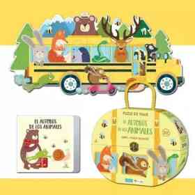 El Autobus De Los Animales