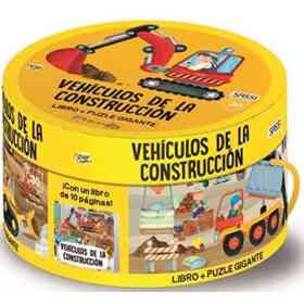 Vehiculos De La Construccion