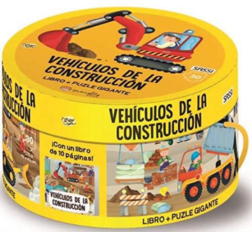Vehiculos De La Construccion