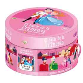 El Baile De La Princesa