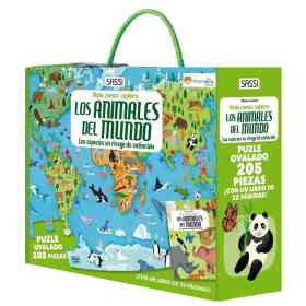 Animales Del Mundo en Peligro De Extincion